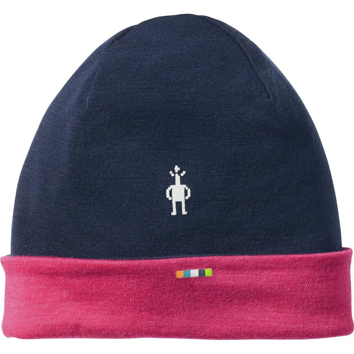 Mũ lông cừu Smartwool Merino 250 Cuffed Beanie